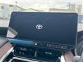 2025 Toyota Harrier Hybrid