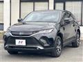 2025 Toyota Harrier Hybrid