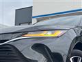 2025 Toyota Harrier Hybrid