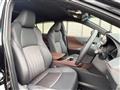 2025 Toyota Harrier Hybrid