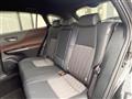 2025 Toyota Harrier Hybrid