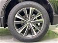 2025 Toyota Harrier Hybrid