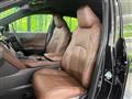 2025 Toyota Harrier Hybrid
