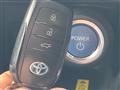 2020 Toyota Harrier Hybrid