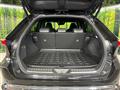 2020 Toyota Harrier Hybrid