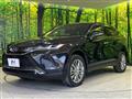 2020 Toyota Harrier Hybrid