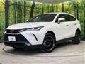 2020 Toyota Harrier Hybrid