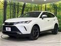 2020 Toyota Harrier Hybrid