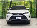 2020 Toyota Harrier Hybrid