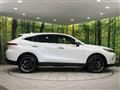 2020 Toyota Harrier Hybrid
