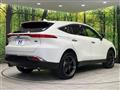 2020 Toyota Harrier Hybrid