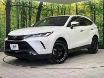 2020 Toyota Harrier Hybrid