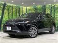 2021 Toyota Harrier Hybrid
