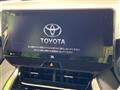 2021 Toyota Harrier Hybrid