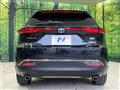 2021 Toyota Harrier Hybrid