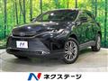 2021 Toyota Harrier Hybrid
