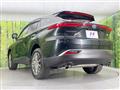 2023 Toyota Harrier Hybrid
