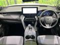 2024 Toyota Harrier Hybrid