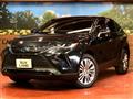 2024 Toyota Harrier Hybrid
