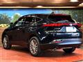 2024 Toyota Harrier Hybrid