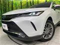 2024 Toyota Harrier Hybrid