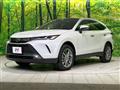 2024 Toyota Harrier Hybrid