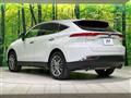 2024 Toyota Harrier Hybrid