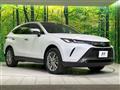 2024 Toyota Harrier Hybrid
