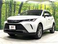 2024 Toyota Harrier Hybrid