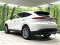 2024 Toyota Harrier Hybrid