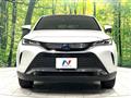 2024 Toyota Harrier Hybrid