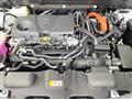 2025 Toyota Harrier Hybrid