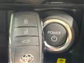 2025 Toyota Harrier Hybrid