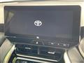 2025 Toyota Harrier Hybrid