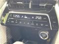 2025 Toyota Harrier Hybrid