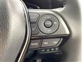 2025 Toyota Harrier Hybrid
