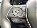 2025 Toyota Harrier Hybrid