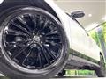 2025 Toyota Harrier Hybrid