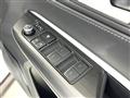 2025 Toyota Harrier Hybrid