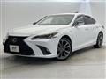 2019 Lexus ES