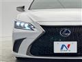 2019 Lexus ES