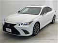 2019 Lexus ES