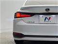 2019 Lexus ES