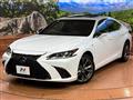 2020 Lexus ES