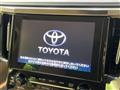 2016 Toyota Alphard Hybrid