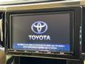 2016 Toyota Alphard Hybrid