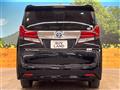 2017 Toyota Alphard Hybrid