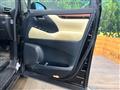 2017 Toyota Alphard Hybrid