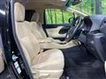 2017 Toyota Alphard Hybrid