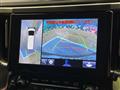 2018 Toyota Alphard Hybrid